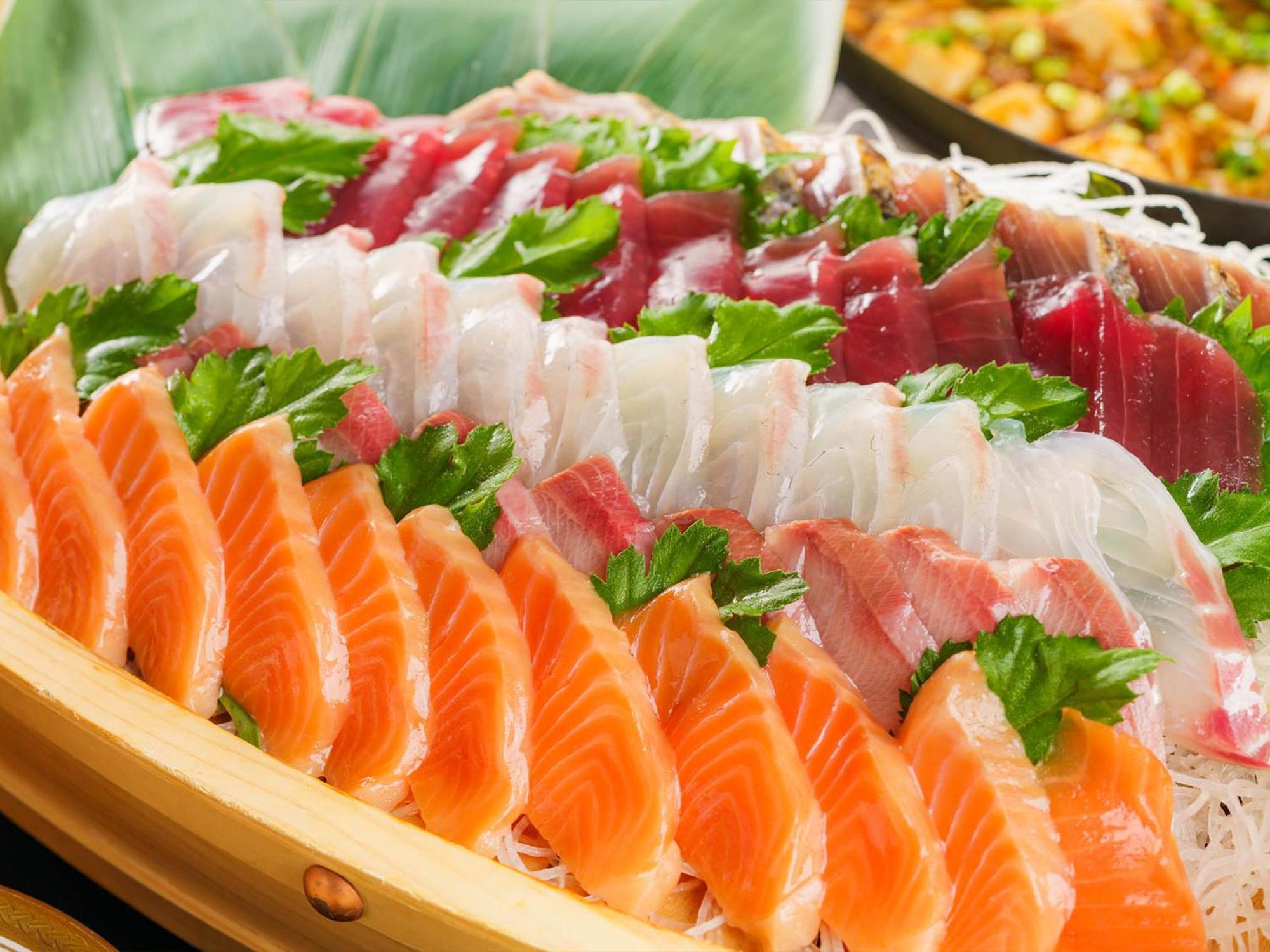 Mikazuki Sea-Park Hotel Katsuura Kacuura Kültér fotó